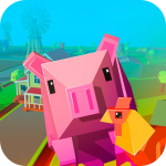 animal-pet-farm-craft ipa ipad iphone