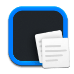 dropover easier drag drop icon