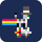 cat-runner-2018 ipa ipad iphone