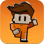 escapists 2 pocket breakout icone jeu ipa iphone ipad