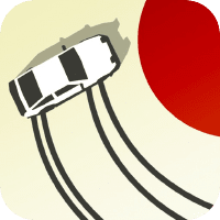 absolute drift icone jeu ipa iphone ipad