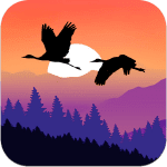 pure-nature-ambiances-en-3d ipa ipad iphone