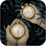tick tock a tale for two icon
