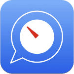 1timer icone app ipa iphone ipad