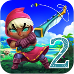 legend of the skyfish 2 icone jeu ipa iphone ipad