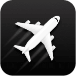 flighty all airlines tracker icon