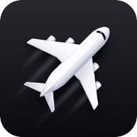 flighty live flight tracker icone app ipa iphone ipad