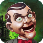 chair-de-poule-horrortown ipa ipad iphone chair-de-poule-horrortown ipa ipad iphone
