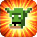 goblin raiders icone jeu ipa iphone
