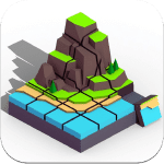 Fifteen : un puzzle en 3D & AR qui taquine