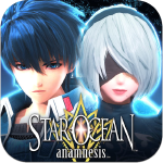 Star Ocean Anamnesis : une collaboration avec NieR: Automata