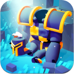 cower and tremble icone jeu ipa iphone ipad