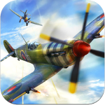 warplanes-ww2-dogfight ipa ipad iphone warplanes-ww2-dogfight ipa ipad iphone