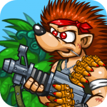 hedgehogs-commandos ipa ipad iphone