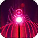 dark wave icone jeu ipa iphone ipad