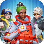 respawnables heroes icone jeu ipa iphone ipad