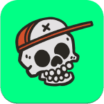 trail boss bmx icone jeu ipa iphone ipad