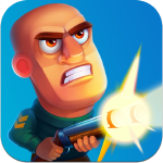 don zombie icone jeu ipa iphone ipad