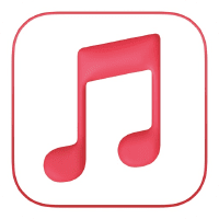 apple music for artists icon