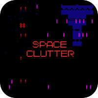 space clutter icone jeu ipa iphone ipad