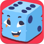 dicey dungeons icone jeu ipa iphone ipad