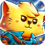 cat quest ii icone jeu ipa iphone ipad
