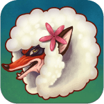 sheeping around icone jeu ipa iphone ipad