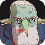 meteorfall krumit s tale icone jeu ipa iphone ipad