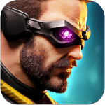 evolution 2 battle for utopia icon