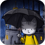 rain city icone jeu ipa iphone ipad
