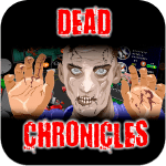 dead-chronicles ipa ipad iphone