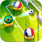 2018 football world league icon
