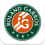 roland garros officiel icon