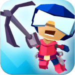 Hang Line : vers le sommet de la montagne