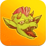 unhatched icone jeu ipa ipad iphone