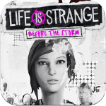 Life is Strange: Before the Storm disponible sur Mac