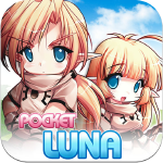 pocket-luna ipa ipad iphone