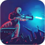 return to planet x icone jeu ipa iphone ipad