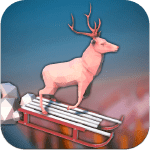 animal-adventure-downhill-rush ipa ipad iphone