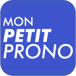 mpg monpetitprono icon