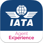 iata agentexperience icone app ipa iphone ipad