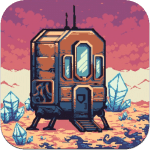 mars power industries icone jeu ipa iphone ipad