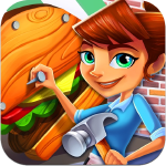 diner-dash-adventures ipa ipad iphone