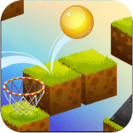 dunk-rise-basketball-hoop-game ipa ipad iphone