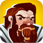 dwarven-village ipa ipad iphone