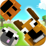 bark park icone jeu ipa iphone ipad