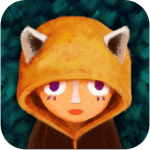 waking violet icone jeu ipa iphone ipad