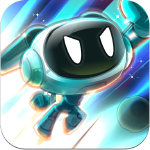 Cosmobot - Hyper Jump : un nouveau jeu signé Ankama
