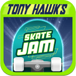 tony hawk s skate jam icon