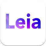leia icone app ipa iphone ipad